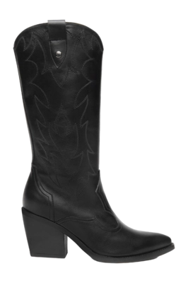Bottes NeroGiardini Femme I013274D Black
