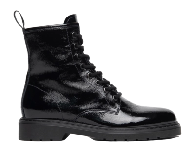 Bottes NeroGiardini Femme I309180D Black