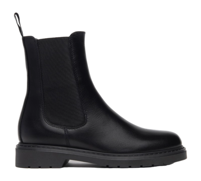 NeroGiardini Women I205990D Nero