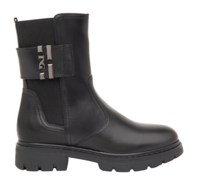 Bottes NeroGiardini Femme I411860D Black