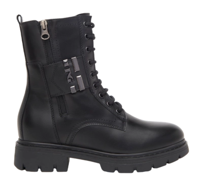 Bottes NeroGiardini Femme I411862D Black