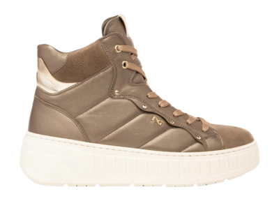 Baskets NeroGiardini Femme I411634D Talpa