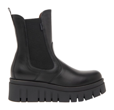 Bottes NeroGiardini Femme I411924D Black