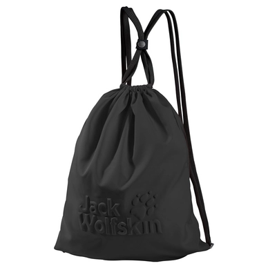 Sporttasche Jack Wolfskin Back Spin Logo Phantom