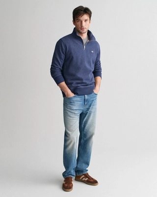 2---gant-shield-half-zip-sweat-trui-dark-jeansblue-melange-qzaabab2y5nafseq_653_698_a_n