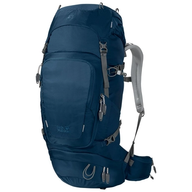 Backpack Jack Wolfskin Orbit 36 Pack Poseidon Blau