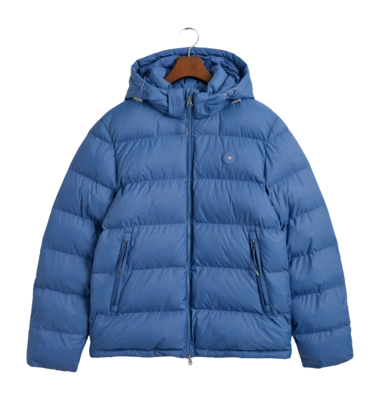 Jas GANT Men Active Cloud Vintage Blue