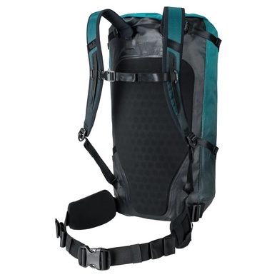 Rugzak Jack Wolfskin Aurora 28 Pack Aurora Green