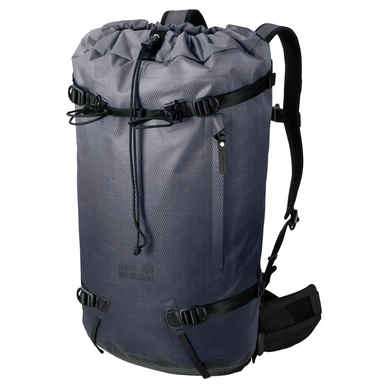 Rucksack Jack Wolfskin Aurora 28 Pack Aurora Grey