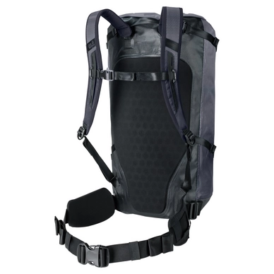 Rugzak Jack Wolfskin Aurora 28 Pack Aurora Grey