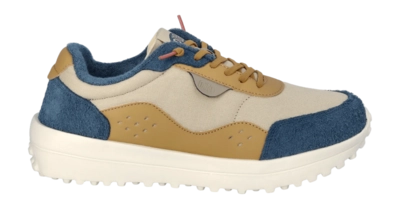 Baskets HEYDUDE Homme Hayden Craft Grey/Multi