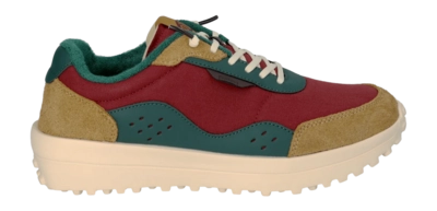 Baskets HEYDUDE Homme Hayden Craft Brown/Multi