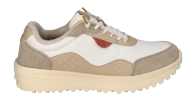 Baskets HEYDUDE Homme Hayden Craft White/Multi