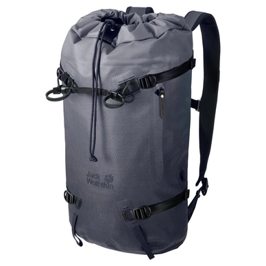 Rucksack Jack Wolfskin Aurora 22 Pack Aurora Grey