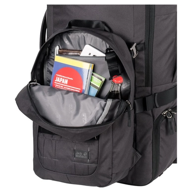 Backpack Jack Wolfskin Trt 85 Pack Phantom