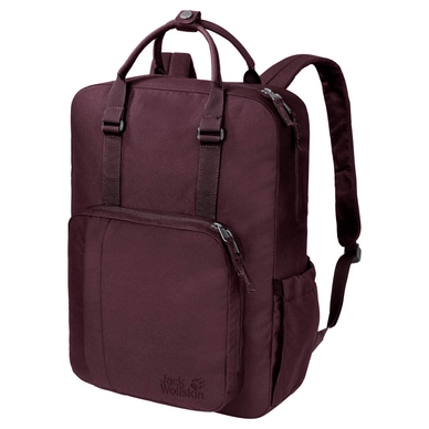 Rugzak Jack Wolfskin Phoenix Port Wine