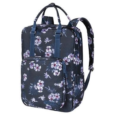 Rugzak Jack Wolfskin Phoenix Tropical Blossom