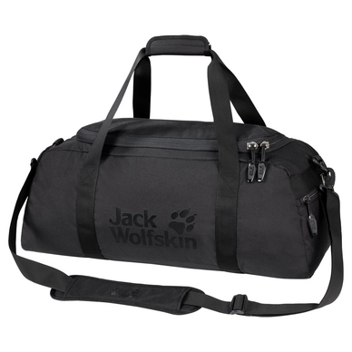 Reistas Jack Wolfskin Action Bag 35 Black