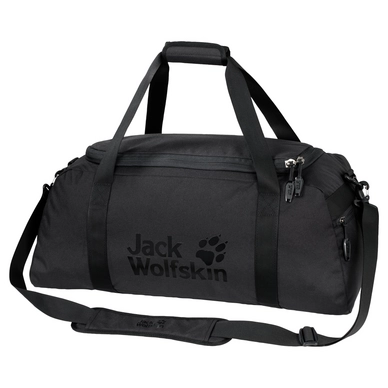 Reistas Jack Wolfskin Action Bag 45 Black