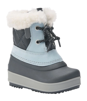 Snowboot Olang Kids Ape Acqua