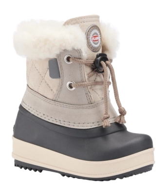 Snowboot Olang Kids Ape Beige