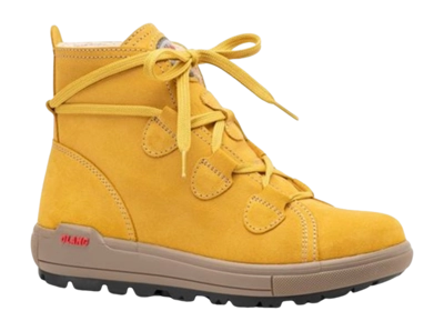 Snowboot Olang Women Bella Giallo