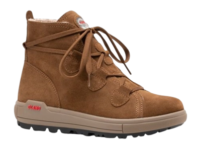 Snowboot Olang Women Bella Cuoio
