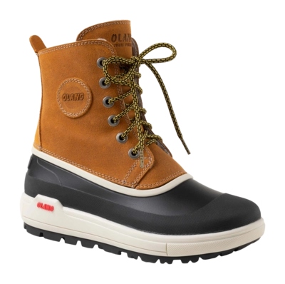 Bottes de Neige Olang Women Calgary OC Curry