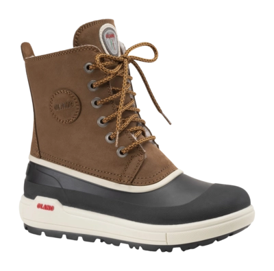 Snowboot Olang Women Calgary OC Cannella