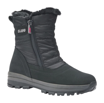 Snowboot Olang Women Sporty Nero