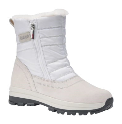 Snowboot Olang Women Sporty Bianco