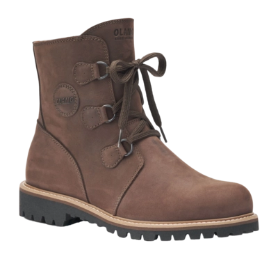 Snowboot Olang Unisex Charro Caffe