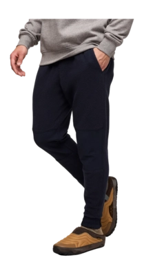 Trainingsbroek Cotopaxi Men Abrazo Fleece Jogger Carbon