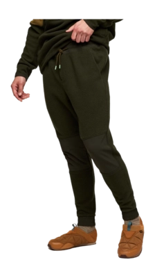 Pantalon de Survêtement Cotopaxi Men Abrazo Fleece Jogger Woods