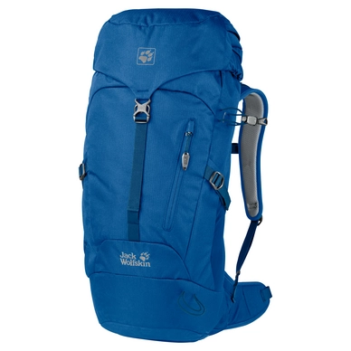 Backpack Jack Wolfskin Astro 26 Pack Electric Blue