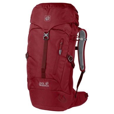 Backpack Jack Wolfskin Astro 26 Pack Red Maroon