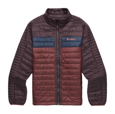 Jas Cotopaxi Men Capa Insulated Jacket Coffee / Chestnut