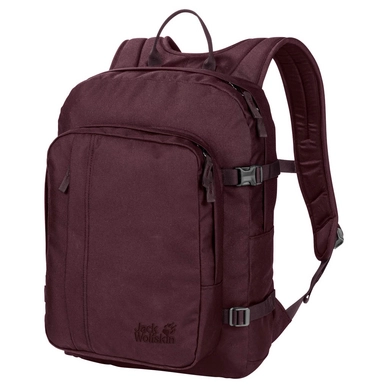 Rugzak Jack Wolfskin Campus Port Wine