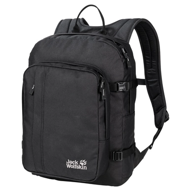 Rugzak Jack Wolfskin Campus Black