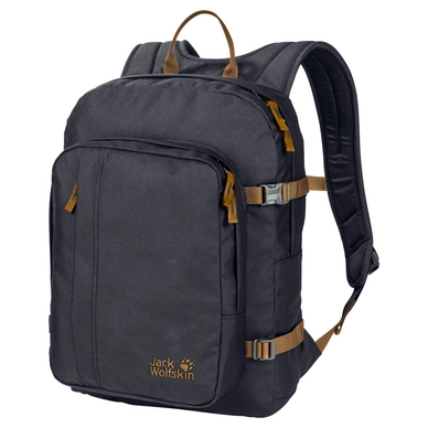 Rugzak Jack Wolfskin Campus Ebony