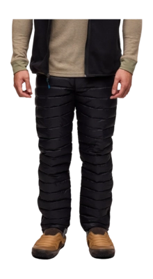 Broek Cotopaxi Men Fuego Down Pant Cotopaxi Black