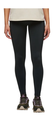 Legging Cotopaxi Women Muevo Tight Cotopaxi Black