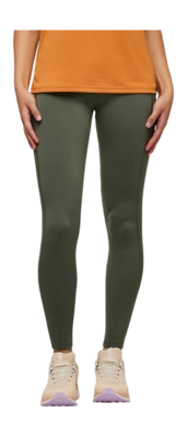 Legging Cotopaxi Women Muevo Tight Fatigue