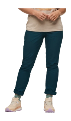 Broek Cotopaxi Women Salto Ripstop Abyss