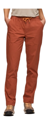 Broek Cotopaxi Women Salto Ripstop Faded Brick