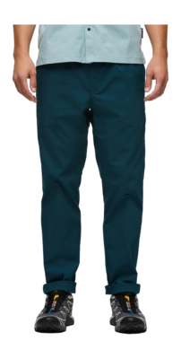 Broek Cotopaxi Men Salto Ripstop Abyss