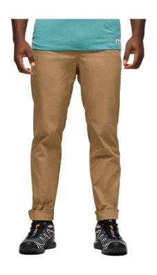 Broek Cotopaxi Men Salto Ripstop Desert