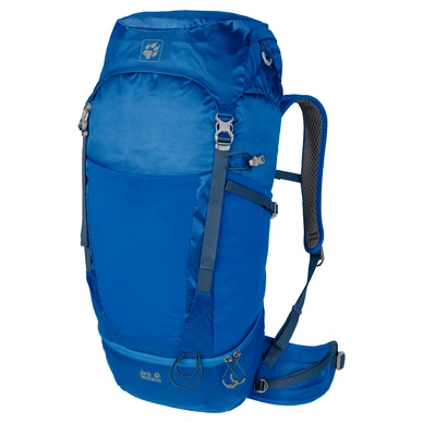 Backpack Jack Wolfskin Kalari Trail 42 Pack Electric Blue