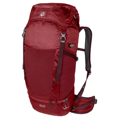 Backpack Jack Wolfskin Kalari Trail 42 Pack Red Maroon