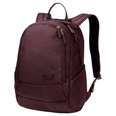 Rugzak Jack Wolfskin Perfect Day Port Wine